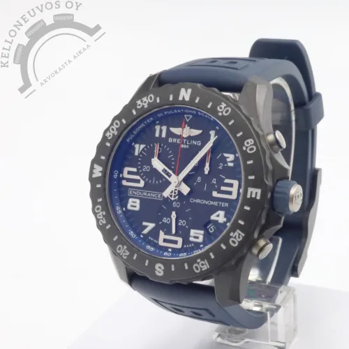 Arvokello Breitling Endurance Pro 44 - Image 2