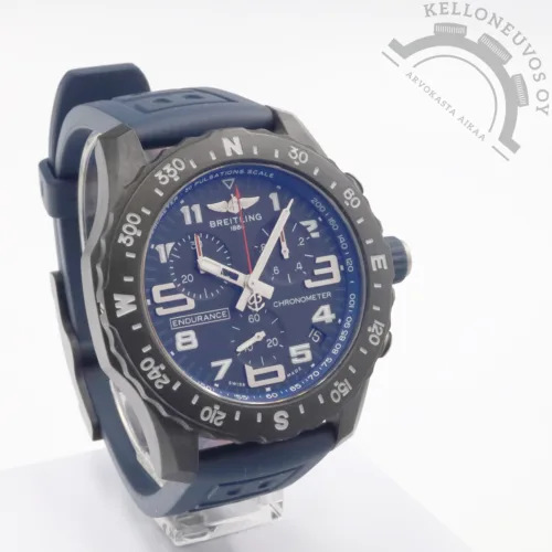 Arvokello Breitling Endurance Pro 44 - Image 3