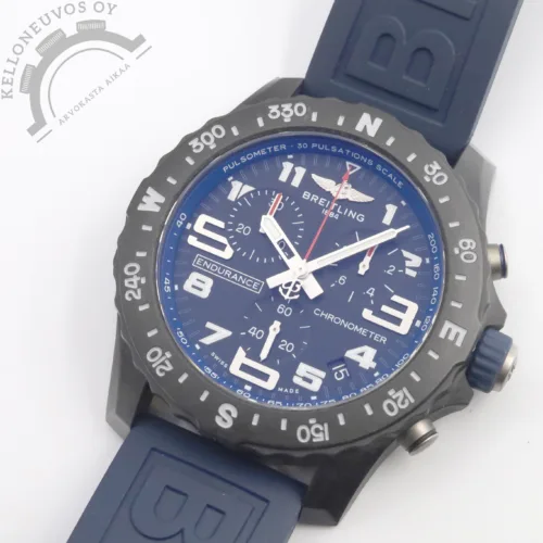 Arvokello Breitling Endurance Pro 44 - Image 5