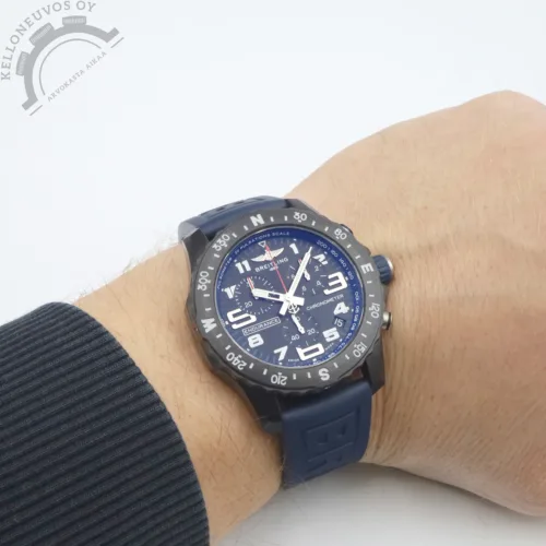 Arvokello Breitling Endurance Pro 44 - Image 6
