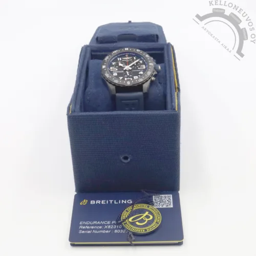 Arvokello Breitling Endurance Pro 44 - Image 7