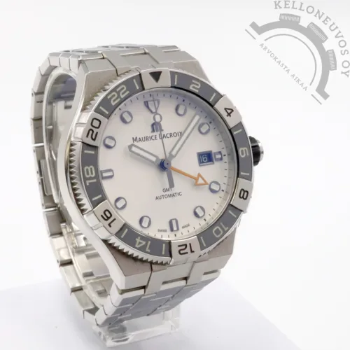 Maurice Lacroix Aikon Venturer GMT Automatic - Image 3