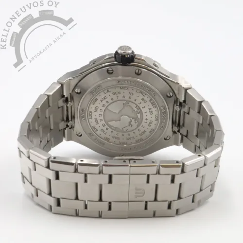 Maurice Lacroix Aikon Venturer GMT Automatic - Image 4