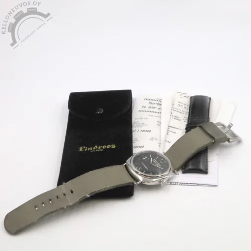 Arvokello Panerai Radiomir Black Seal PAM00183 - Image 7