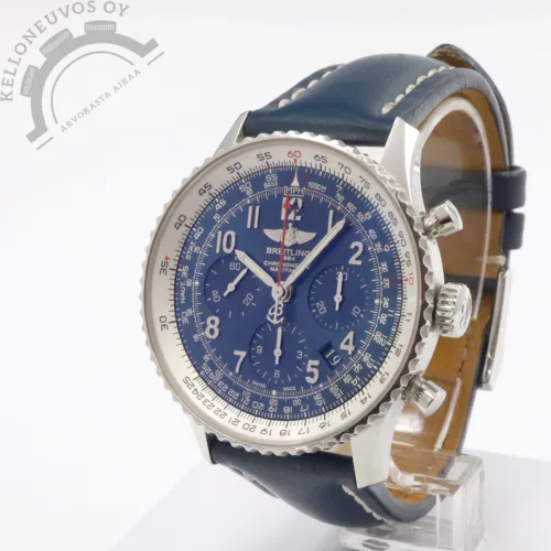 Arvokello Breitling Navitimer 01 Limited Edition - Image 2