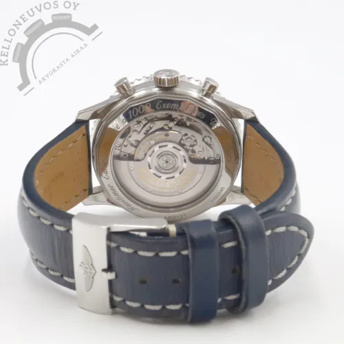 Arvokello Breitling Navitimer 01 Limited Edition - Image 4