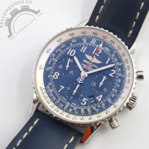 Arvokello Breitling Navitimer 01 Limited Edition - Image 5
