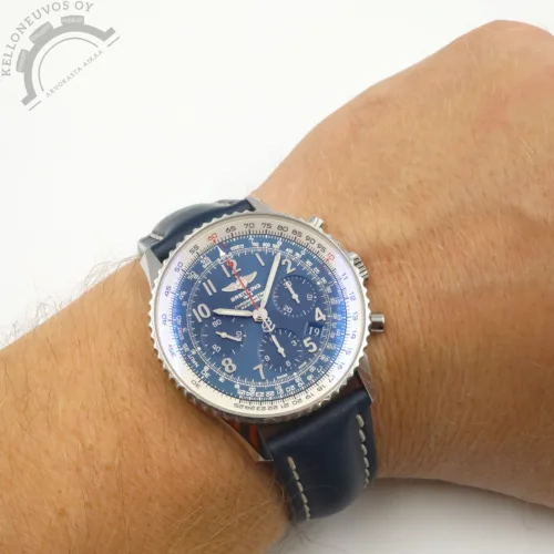 Arvokello Breitling Navitimer 01 Limited Edition - Image 6