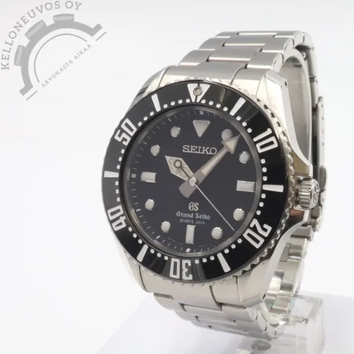 Arvokello Grand Seiko Diver SBGX117 - Image 2
