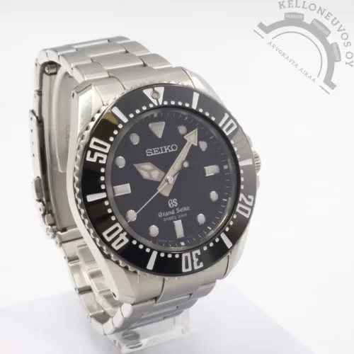Arvokello Grand Seiko Diver SBGX117 - Image 3