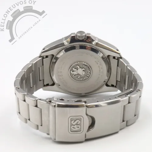 Arvokello Grand Seiko Diver SBGX117 - Image 4