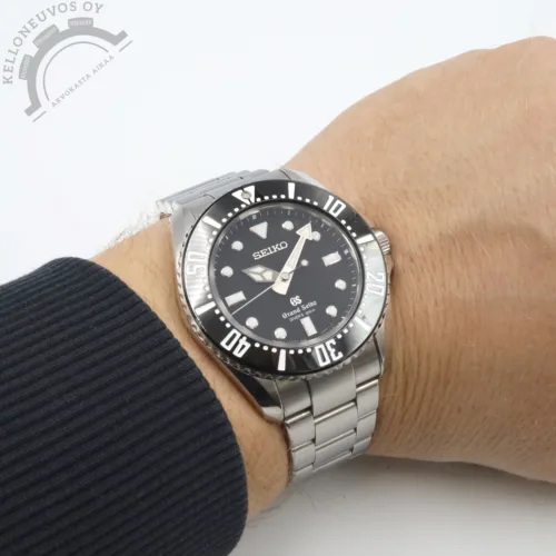 Arvokello Grand Seiko Diver SBGX117 - Image 6