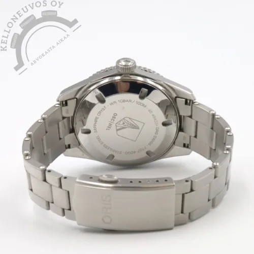 Oris Social Club Helsinki - Image 4