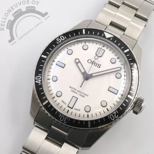 Oris Social Club Helsinki - Image 5