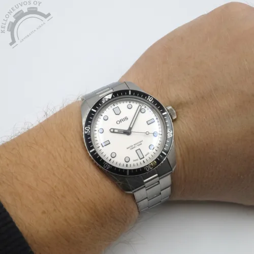Oris Social Club Helsinki - Image 6