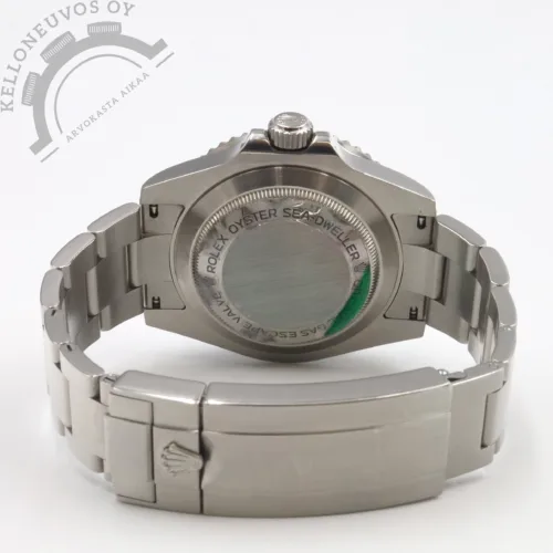 Arvokello Rolex Sea-Dweller 4000 (ref. 116600) - Image 4