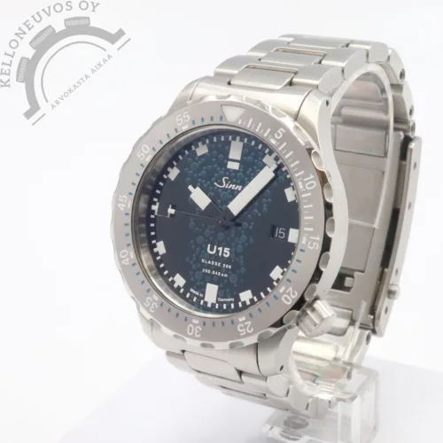 Sinn U15 Diving Watch Limited Edition - Image 2
