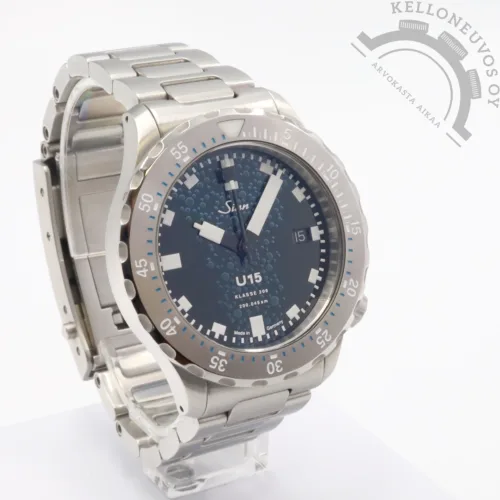 Sinn U15 Diving Watch Limited Edition - Image 3