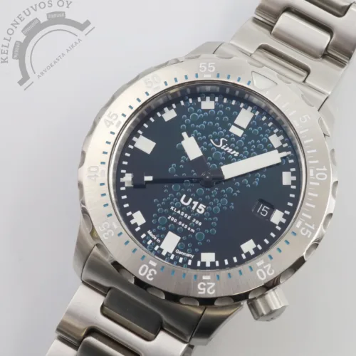 Sinn U15 Diving Watch Limited Edition - Image 5