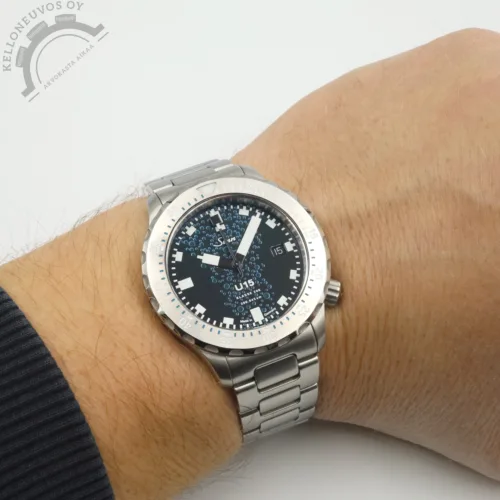 Sinn U15 Diving Watch Limited Edition - Image 6