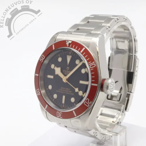 Tudor Heritage Black Bay Red - Image 2