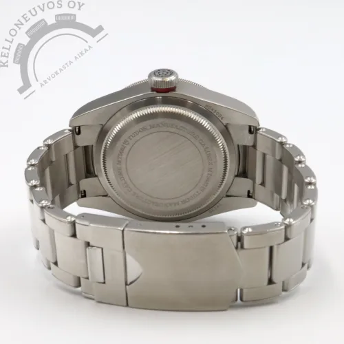 Tudor Heritage Black Bay Red - Image 4