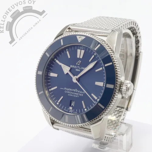 Breitling Superocean Heritage B20 Automatic 44 - Image 2
