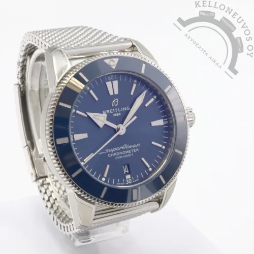 Breitling Superocean Heritage B20 Automatic 44 - Image 3