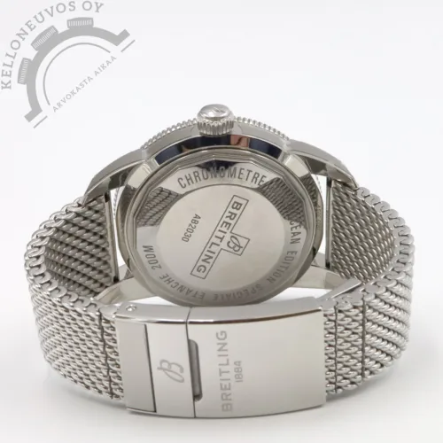 Breitling Superocean Heritage B20 Automatic 44 - Image 4