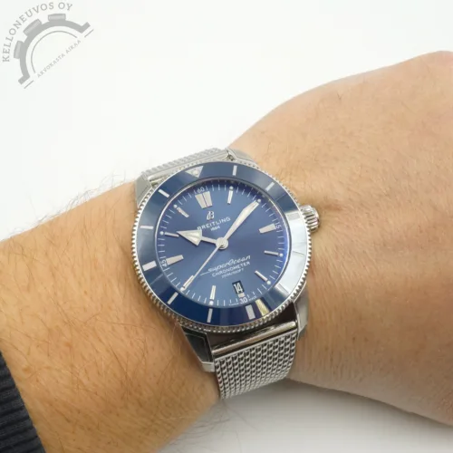 Breitling Superocean Heritage B20 Automatic 44 - Image 6
