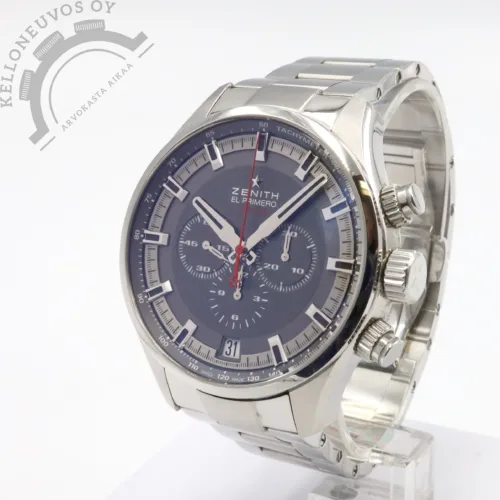 Arvokello Zenith Chronomaster Sport El Primero - Image 2