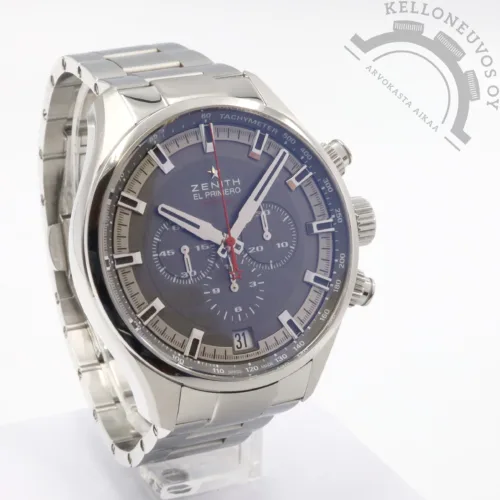 Arvokello Zenith Chronomaster Sport El Primero - Image 3