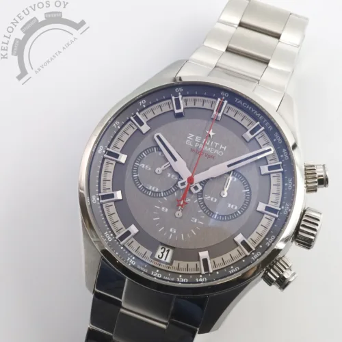 Arvokello Zenith Chronomaster Sport El Primero - Image 5