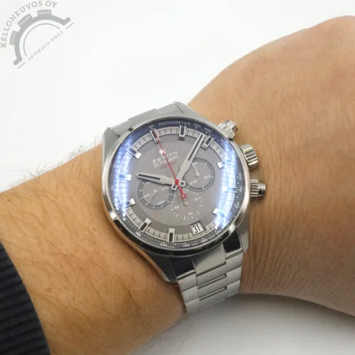 Arvokello Zenith Chronomaster Sport El Primero - Image 6
