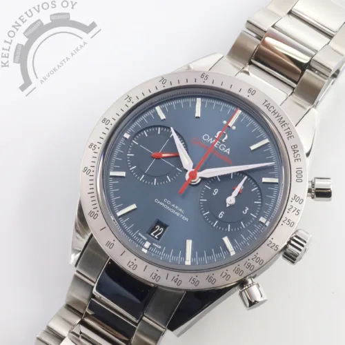 Arvokello Omega Speedmaster ´57 - Image 5