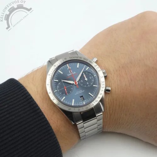 Arvokello Omega Speedmaster ´57 - Image 6