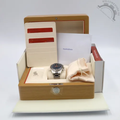 Arvokello Omega Speedmaster ´57 - Image 7