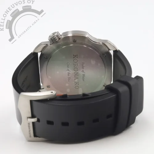 Sarpaneva Korona K0 "Ruler of Water" - Image 4