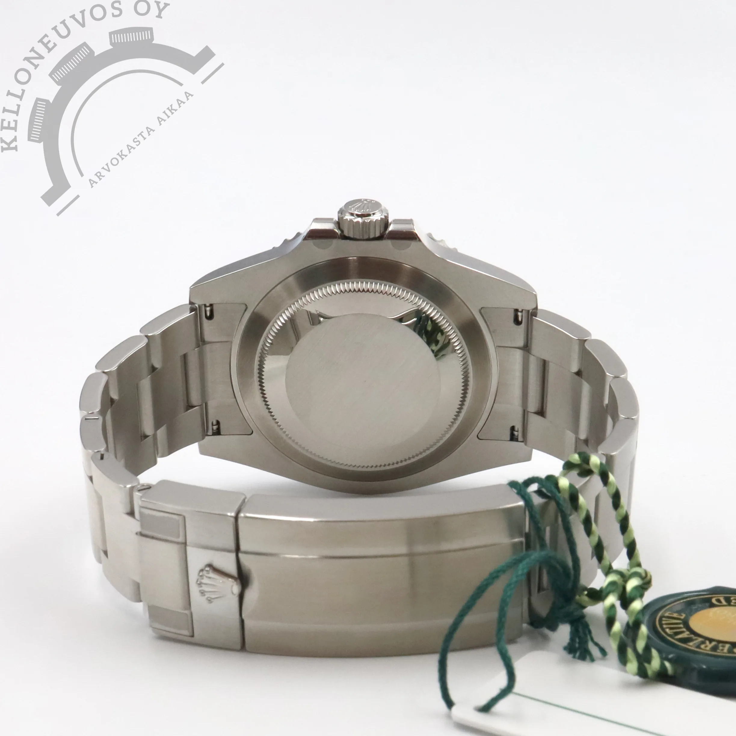 Rolex Submariner No Date 41 (Ref. 124060) - Image 4