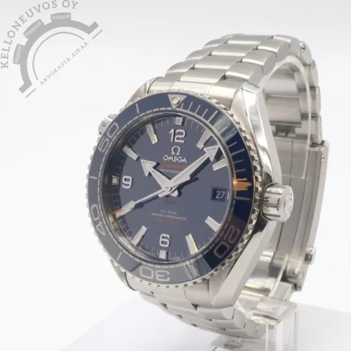 Arvokello Omega Seamaster Planet Ocean 600M 43,5mm - Image 2