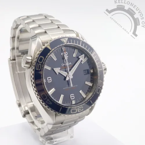 Arvokello Omega Seamaster Planet Ocean 600M 43,5mm - Image 3