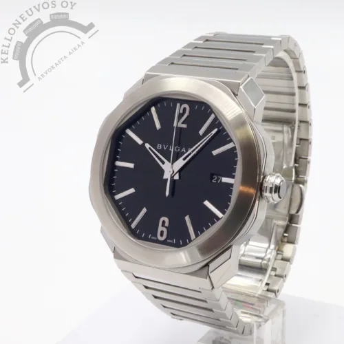 Arvokello Bvlgari Octo Roma 41mm - Image 2