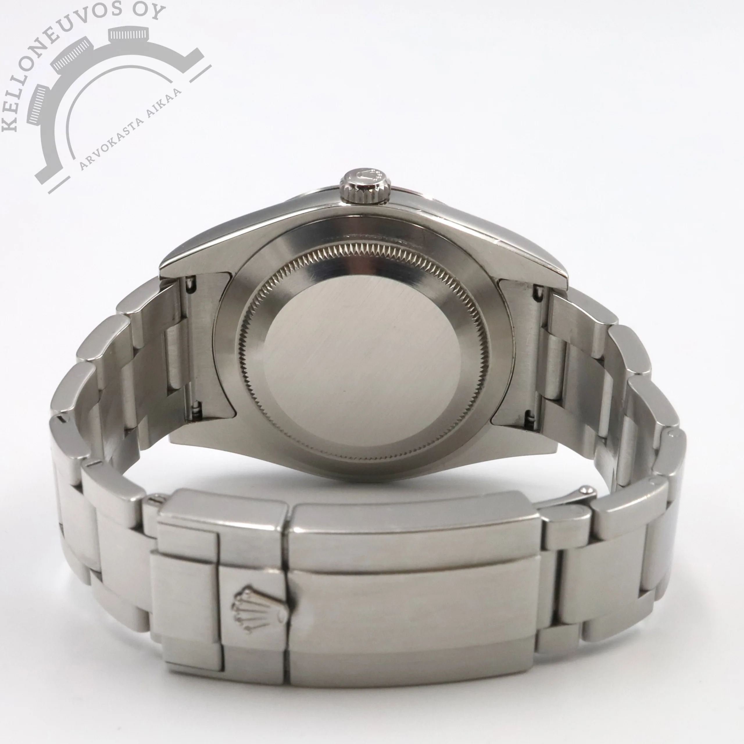 Arvokello Rolex Explorer I 39mm 4 Arvokello Rolex Explorer I 39mm - Image 4