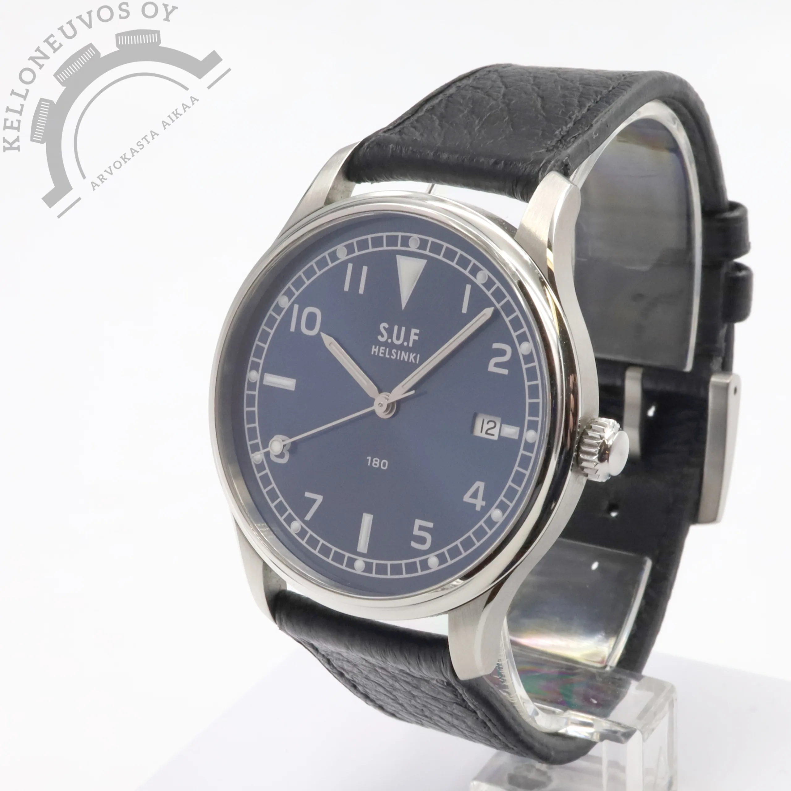 S.U.F Helsinki 180S 2 S.U.F Helsinki 180S - Image 2