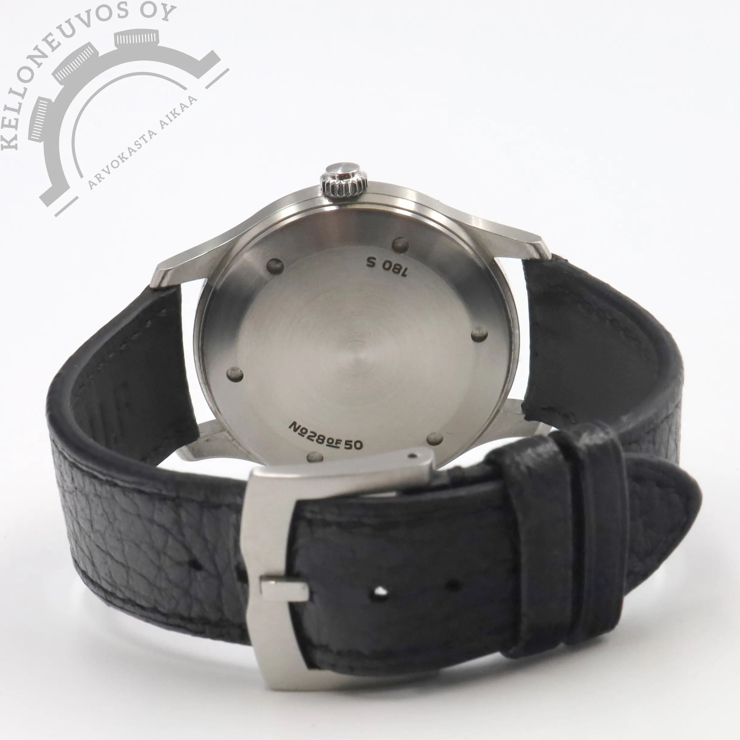 S.U.F Helsinki 180S 4 S.U.F Helsinki 180S - Image 4