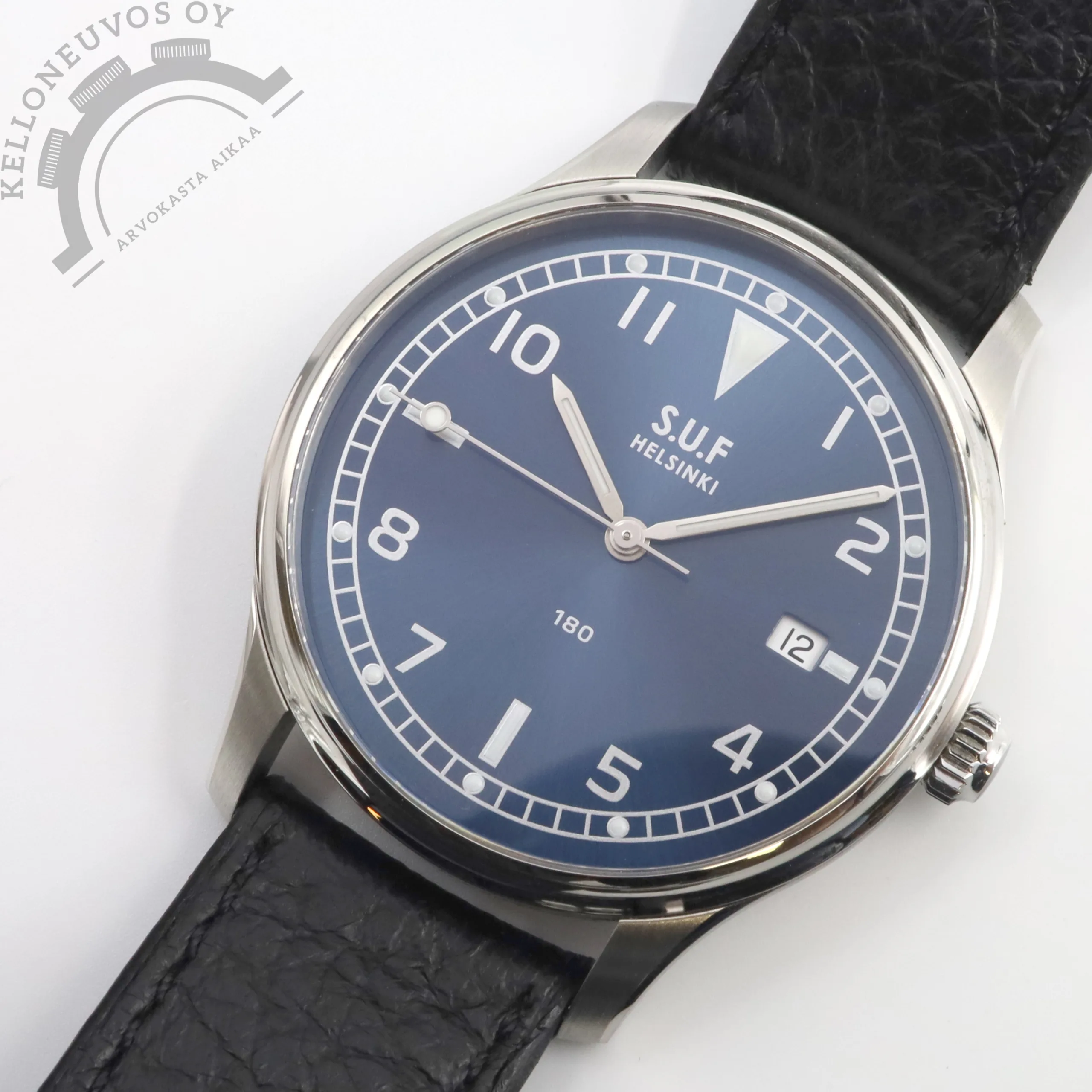 S.U.F Helsinki 180S 5 S.U.F Helsinki 180S - Image 5