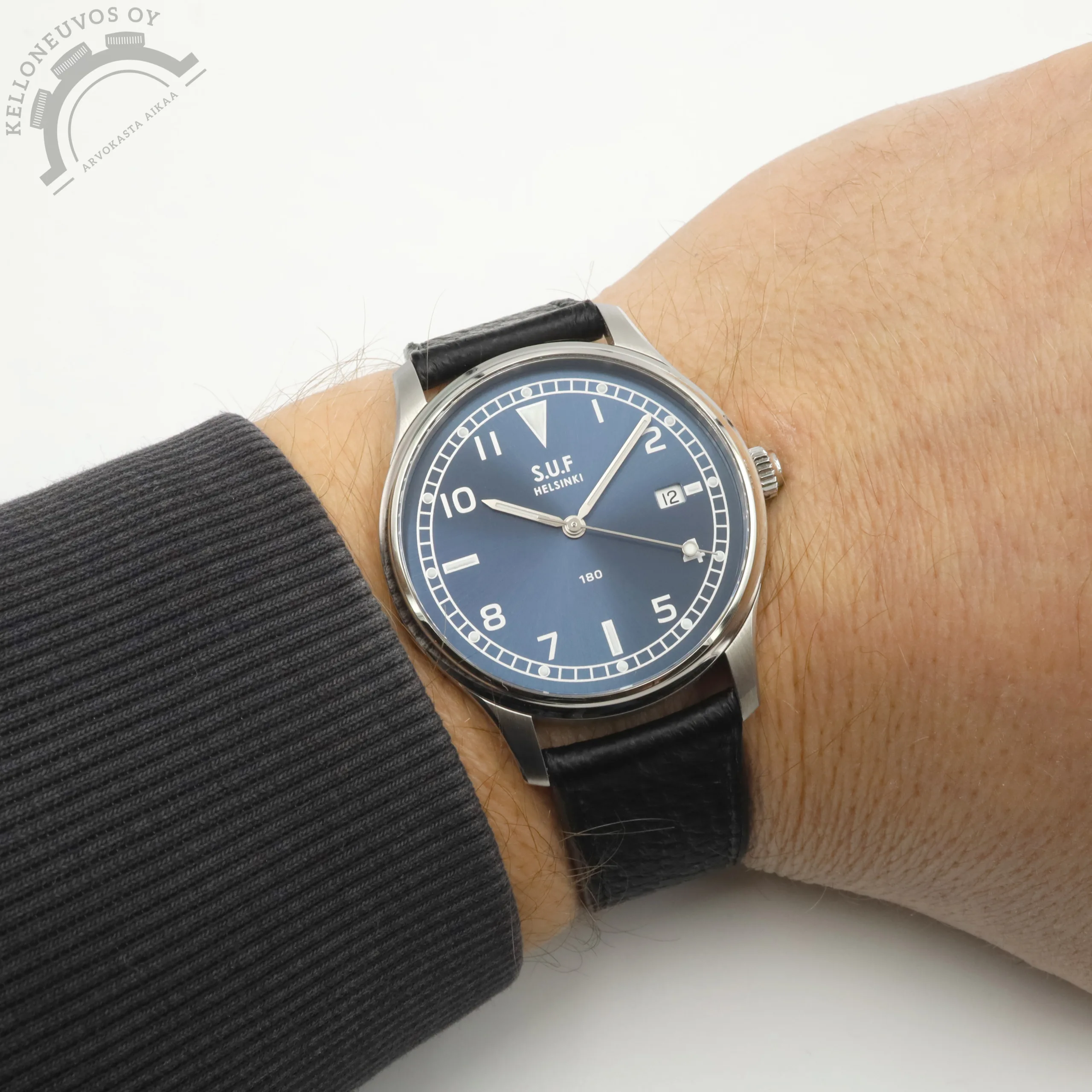 S.U.F Helsinki 180S 6 S.U.F Helsinki 180S - Image 6