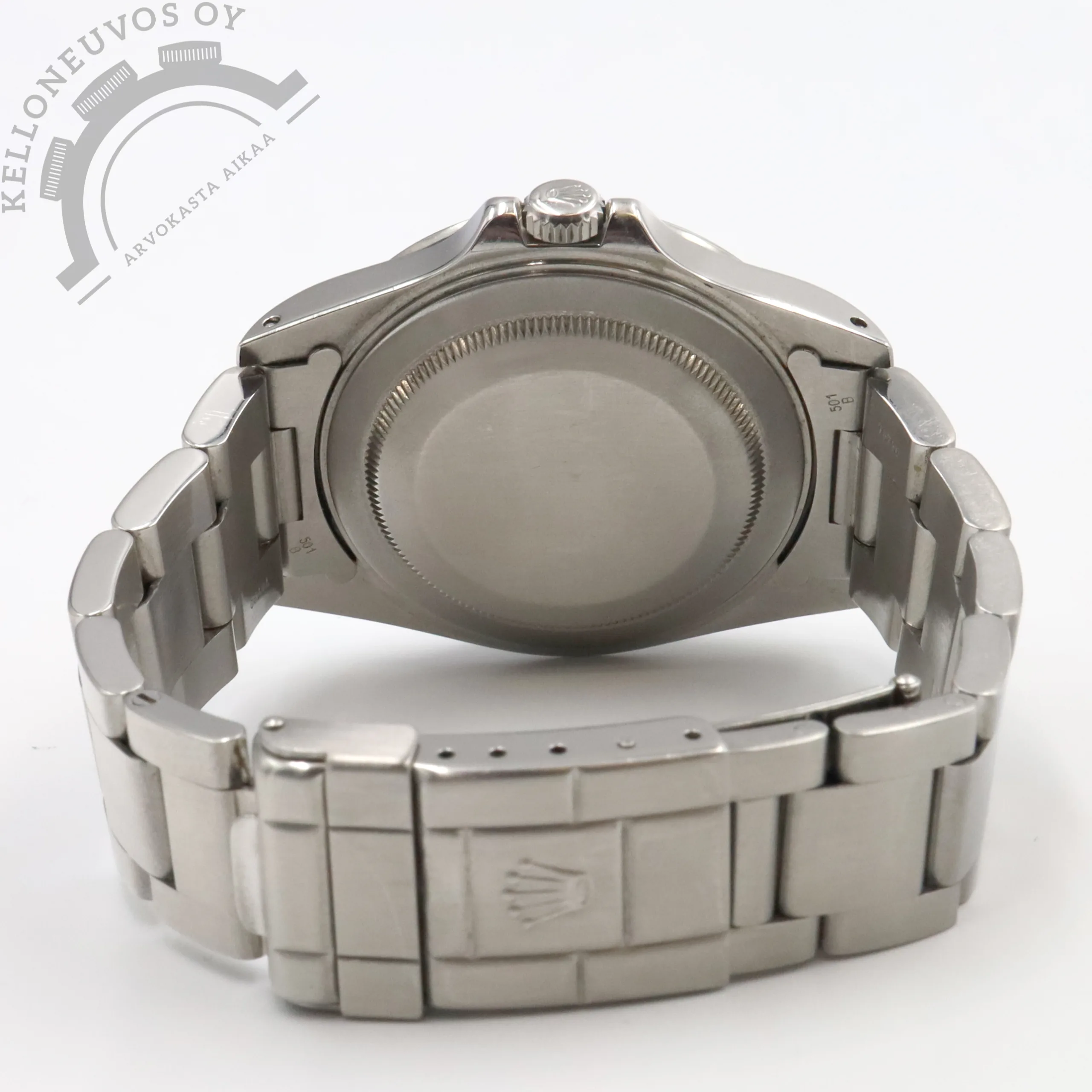 Rolex Explorer II "Polar" 4 Rolex Explorer II "Polar" - Image 4