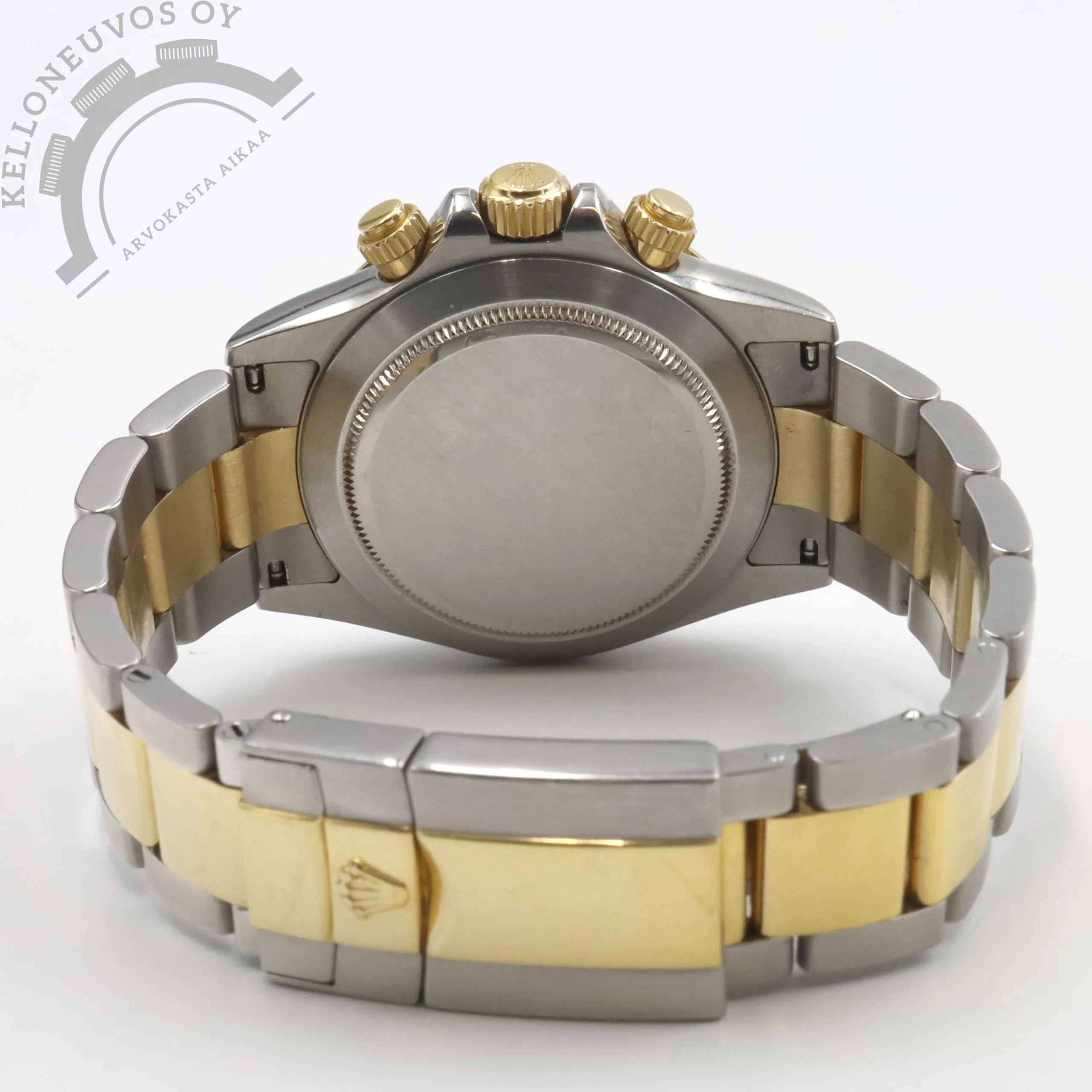 Rolex Cosmograph Daytona Racing Blue 4 Rolex Cosmograph Daytona Racing Blue - Image 4