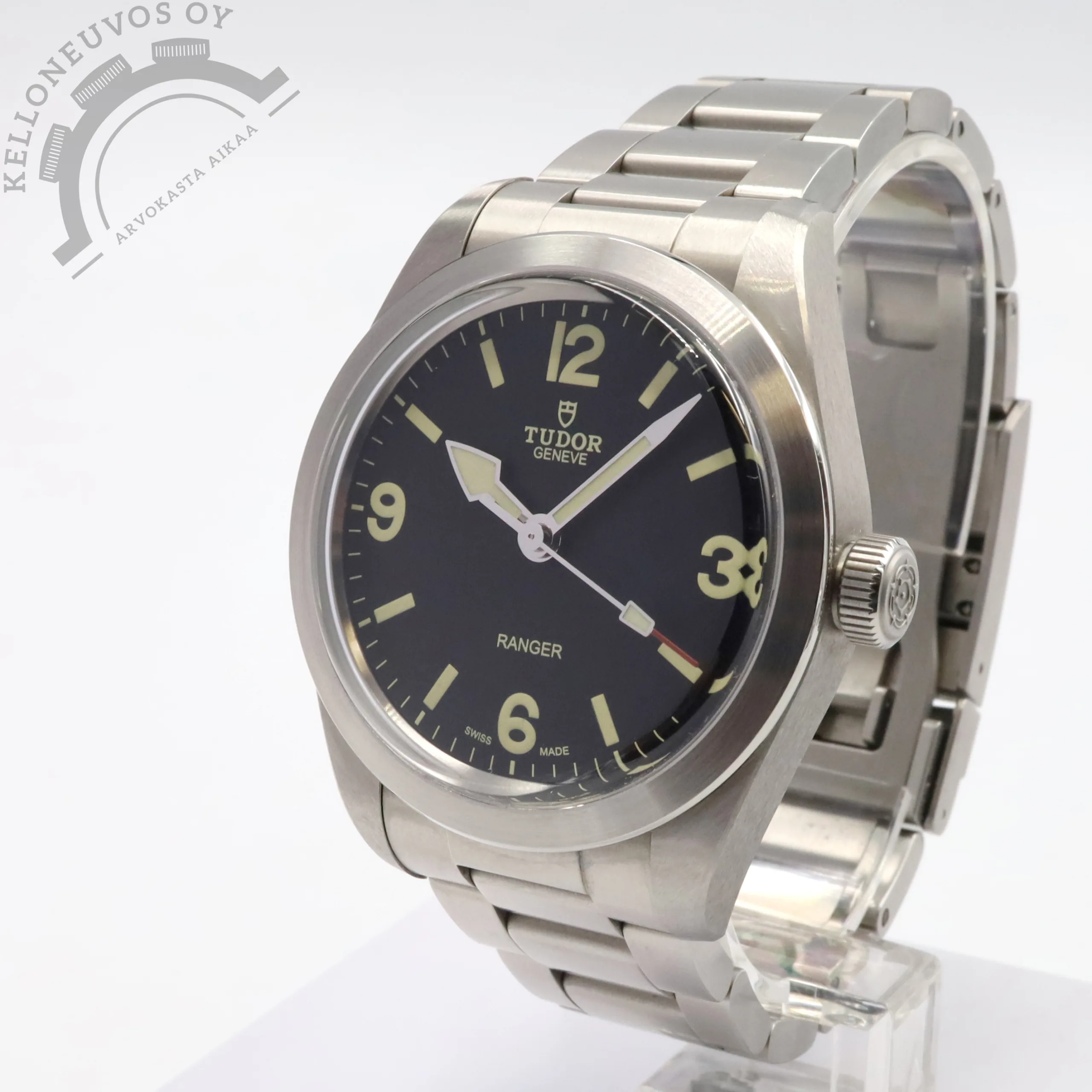 Tudor Ranger 2 Tudor Ranger - Image 2